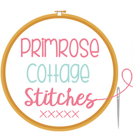 Primrose Cottage Stitches